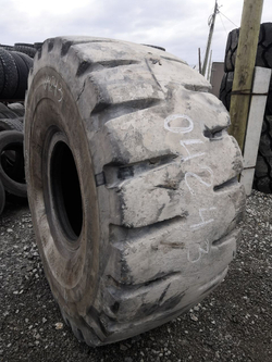 29.5R25 Bridgestone VSDL шина б/у