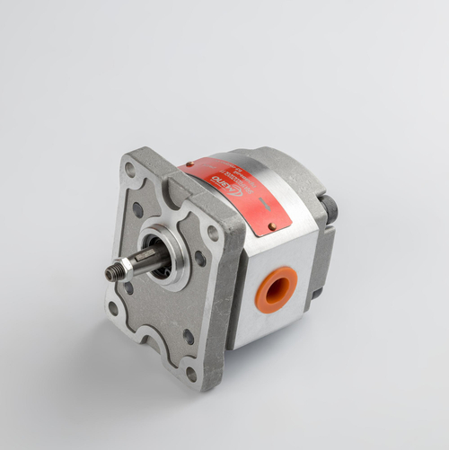 Насос GHP1-2.1-REKG правый