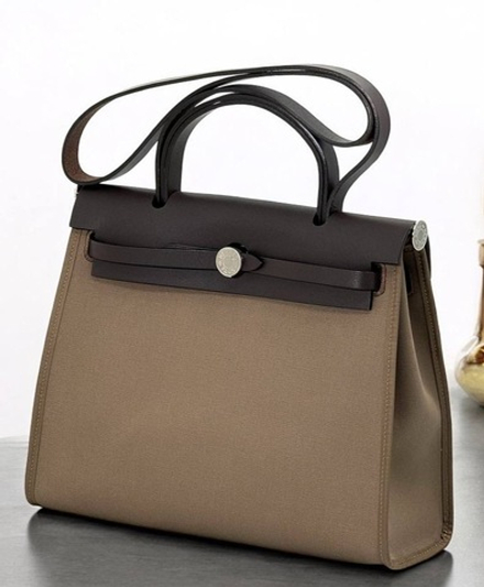 Сумка Hermes Herbag 31