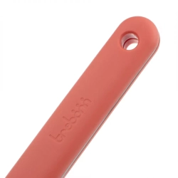 Нож кухонный Сантоку 18см Trebonn Chopping boards and Knives оранжевый