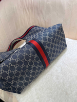 Gucci Giglio Large Tote Bag
