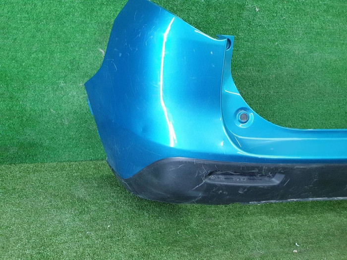 Бампер задний Suzuki Vitara 2 (2014-н.в.)