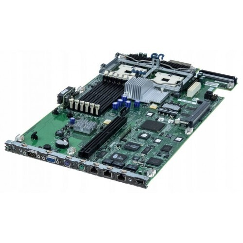 Материнская плата Hewlett-Packard Systemboard (mother board) for DL360G4 (432813-001)