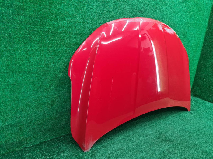 Капот Geely Coolray (2019-2023)