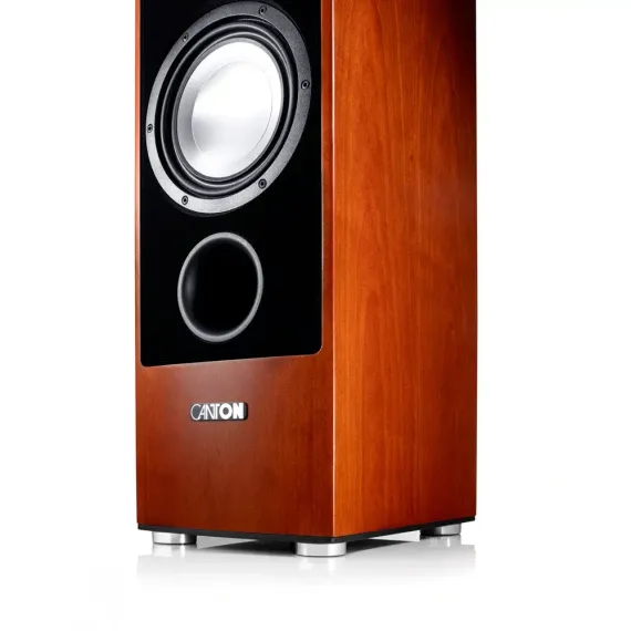 Canton Ergo 690 Cherry