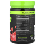 MusclePharm, Assault®, предтренировочный комплекс, со вкусом арбуза, 344 г (12,1 унции)