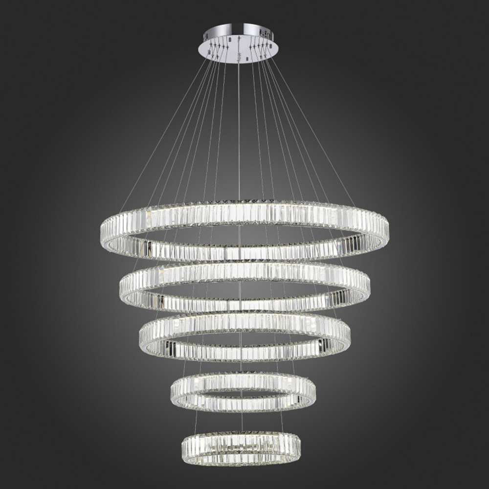 Подвесная Люстра St-Luce Sl1622.113.05