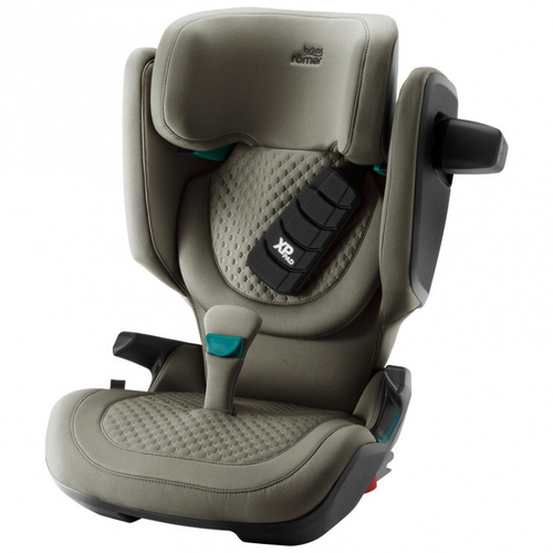 Детское автокресло Britax Roemer Kidfix PRO LUX Urban Olive2
