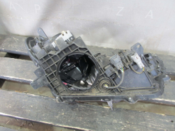 Фара левая LED Toyota RAV4 IV (XA40)  Б/У Оригинал 8118542680