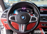 BMW X6M (G06) 4.4 Competition (02.2021)