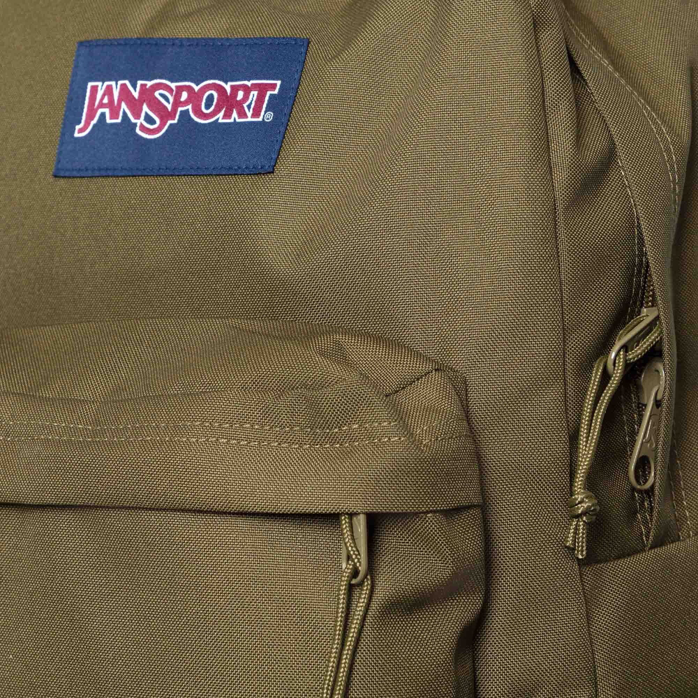 Рюкзак JANSPORT SUPERBREAK PLUS