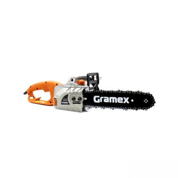 Пила цепная электрическая  Gramex HHT 1600 Вт шина 12"/ 30 см