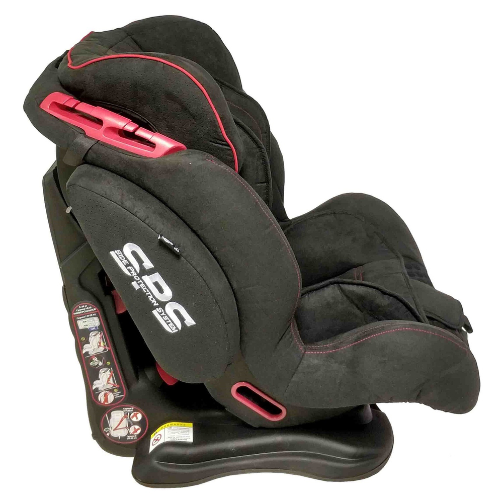 Infinity BH12310-CT-SPS (БЕЗ Isofix)