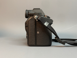 Sony A7 III 3 5.500 кадров