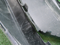 Бампер передний Volvo XC60 2 (2017-2021)