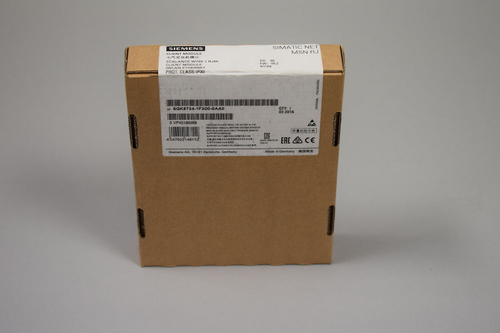 SIEMENS 6GK5734-1FX00-0AA0