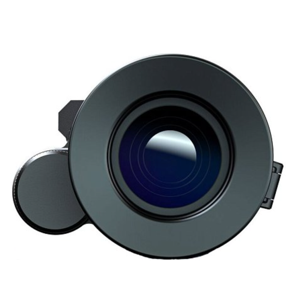Тепловизионный прицел PARD SA 32-35 (3.2-9,6х, объектив 35мм, сенсор 384x288, 50 Гц, чувствительность <25mK, обнаружение до 2600м)