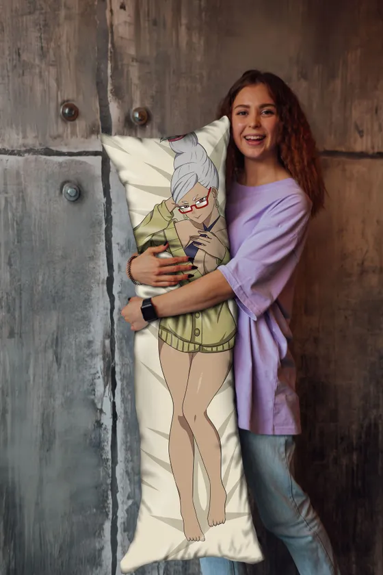 Дакимакура Сэйко Аясэ