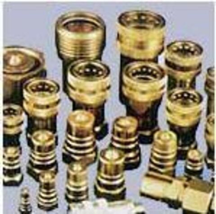 ISO A BSP 1/4" d=1/4" Розетка INTERTRACO