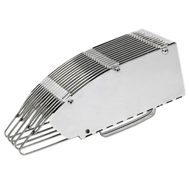 Комбайн для сбора ягод "Роза Ветров" Буран Клюква из нерж.стали