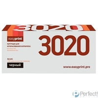 Easyprint 106R02773  Картридж для Xerox Phaser 3020/WorkCentre 3025 (1500 стр.) с чипом