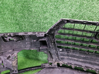 Бампер передний Audi Q7 2 (2015-2019) S-line