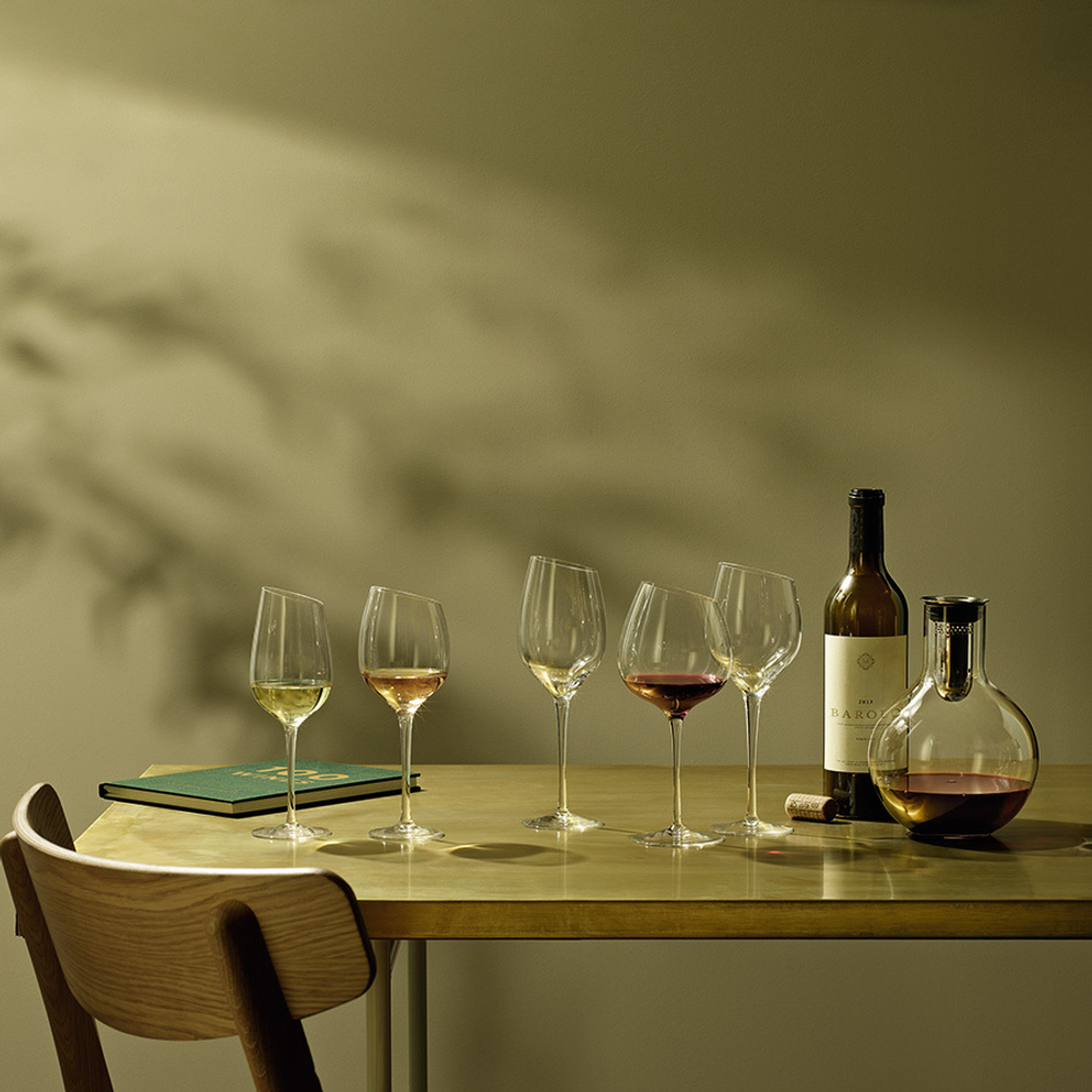 Бокал для бордо, 390 мл