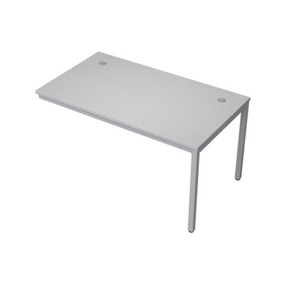 6МБК.189 Линейные бенч-системы, конечный модуль (1400*800*750)