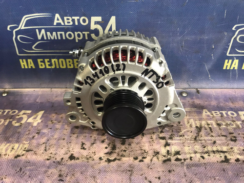 Генератор NISSAN X-TRAIL 2000-2015