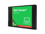 SSD накопитель Western Digital WD Green 1ТБ, 2.5" SATA, SATA III, [WDS100T5G0A]