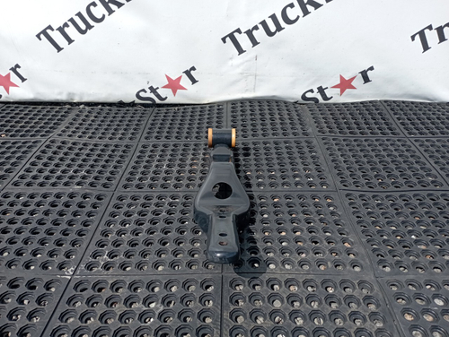 Кронштейн замка кабины