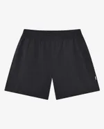 Шорты CU8E черные