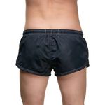 Мужские шорты темно-синие Sesmik ALEX COLORS DARK BLUE