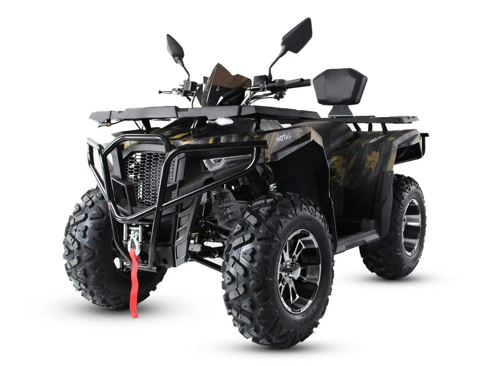 Квадроцикл MOTAX Grizlik 300