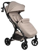 Коляска детская Farfello Sunrise (Beige/Бежевый FS-004)