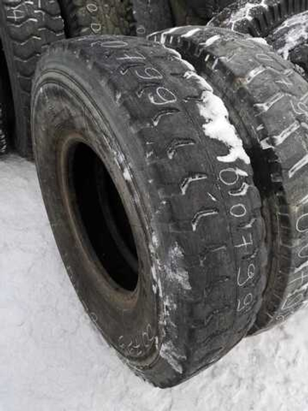 11.00R20 Китай A299 шина б/у