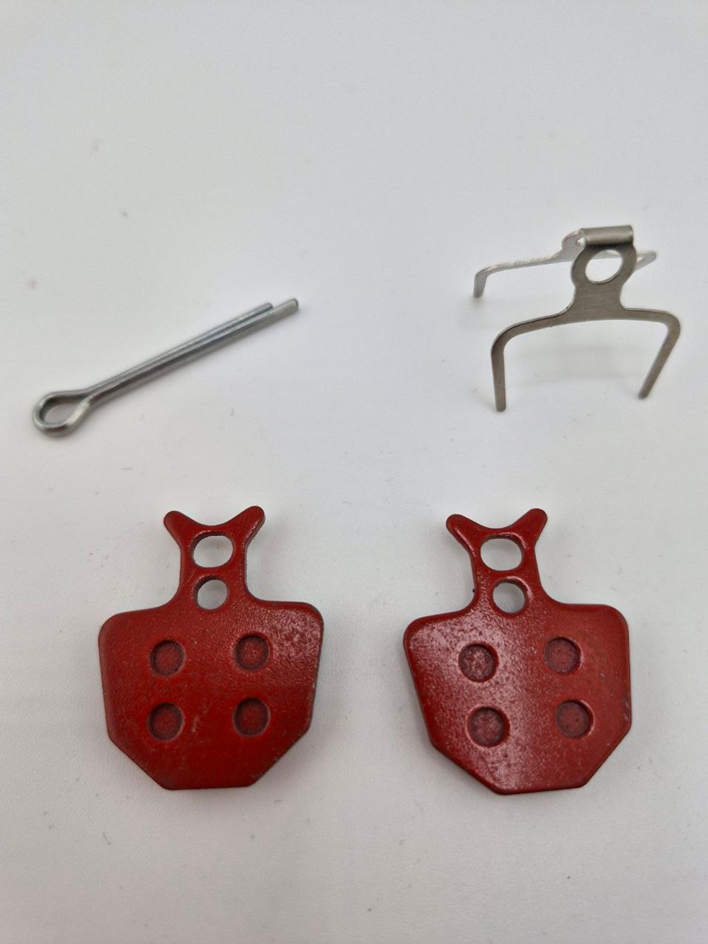 Колодки тормозные для электросамоката и велосипеда TP-05B