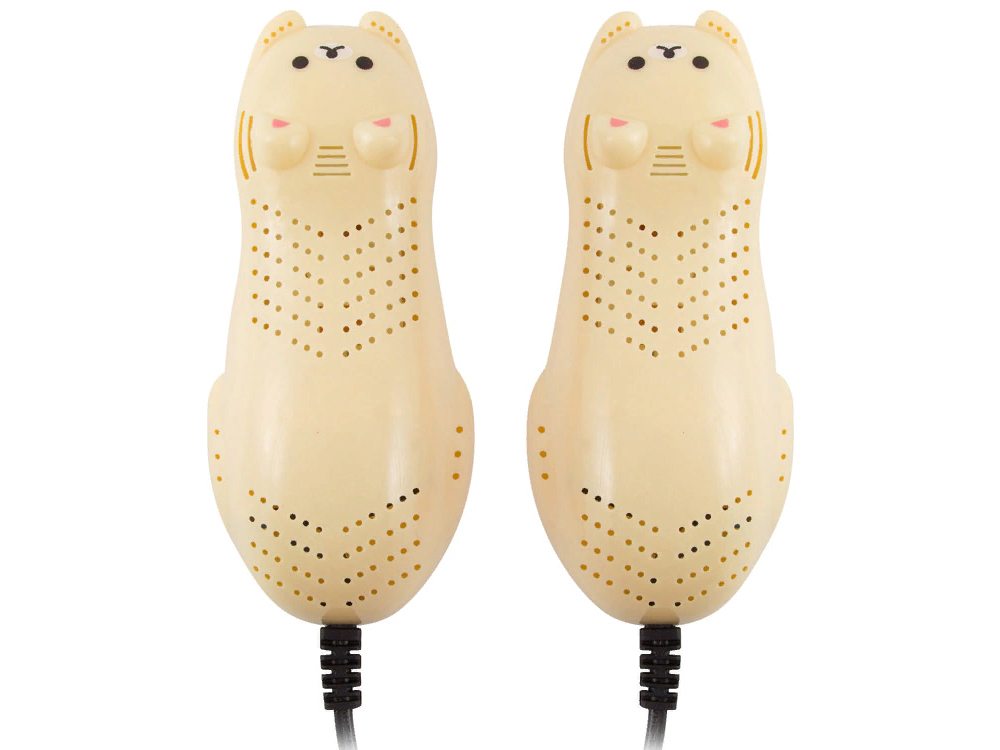 Сушилка для обуви RJ-54С (в блистере)