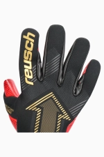 Вратарские перчатки Reusch Fastgrip Gold X GluePrint