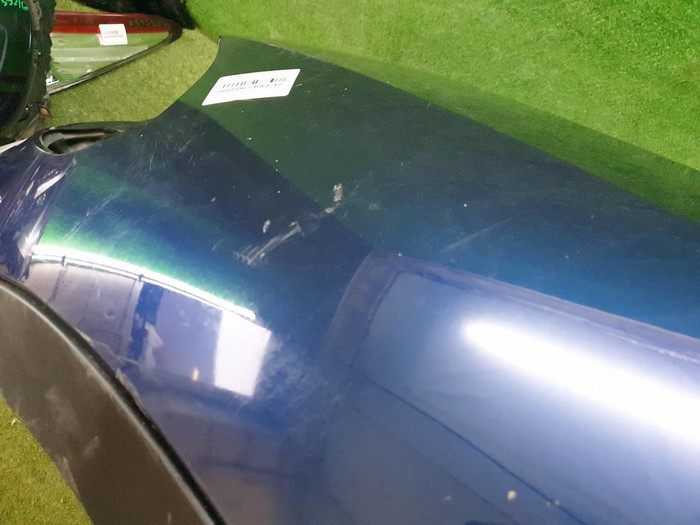 Крыло переднее левое BMW X5 E70 (2010-2013)