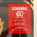 Scorpions / From The First Sting (60th Anniversary Edition)(2LP)