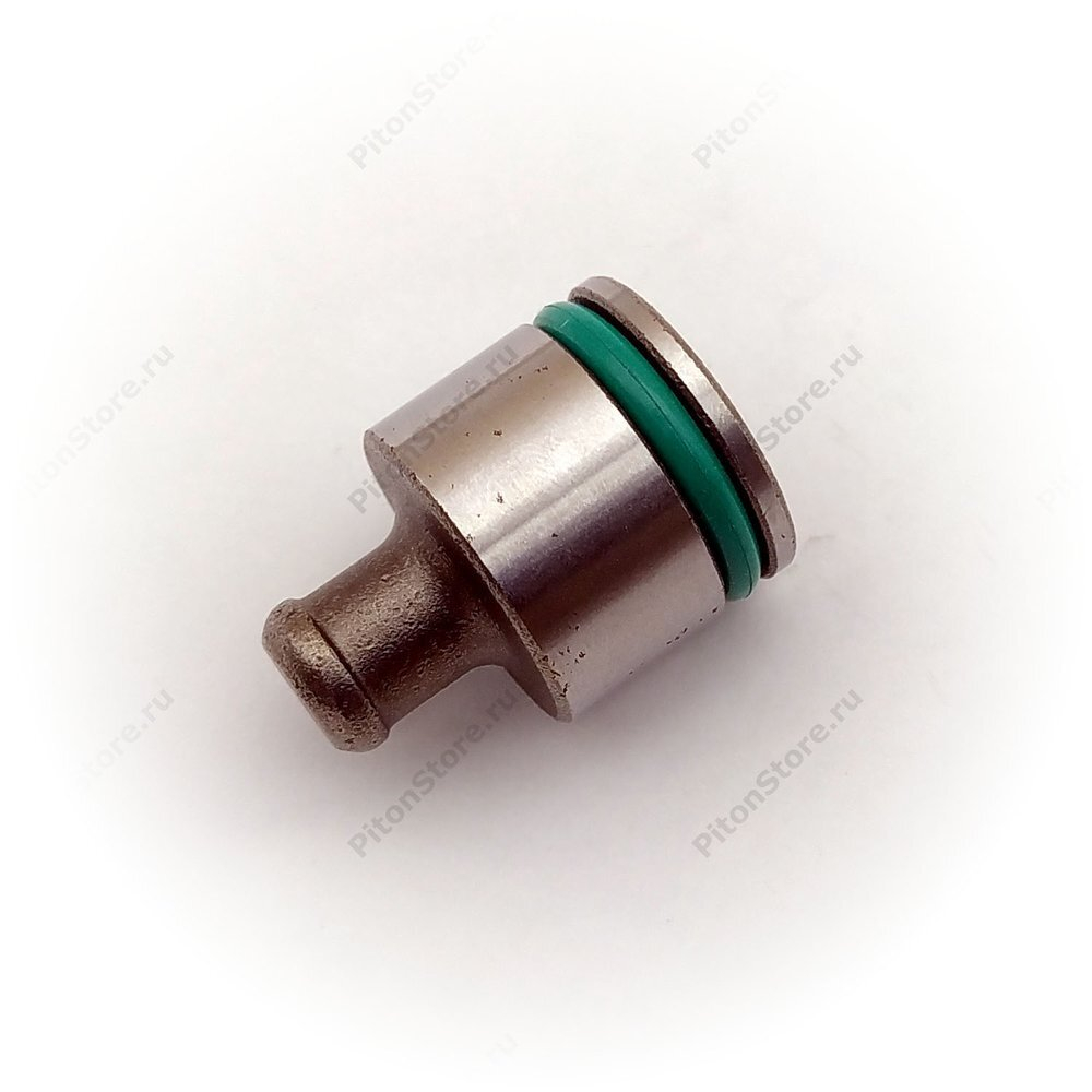 Боек - поршень перфоратора Makita HR-2450 (D:22-мм, L:30-мм, кольцо, а: 324214-0) [AEZ]