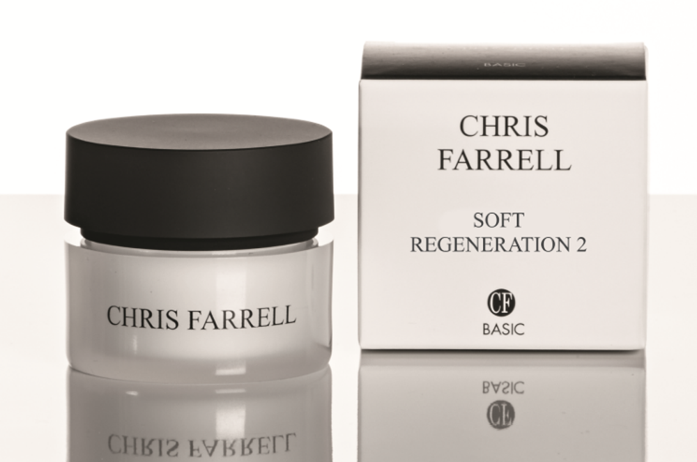 CHRIS FARREL SOFT REGENERATION №2