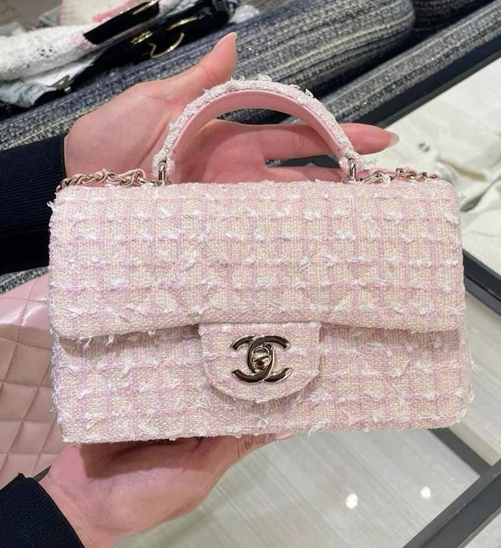 Сумка CHANEL