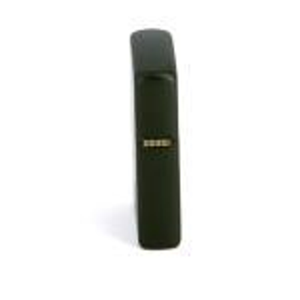 Зажигалка ZIPPO Classic Green Matte™ с логотипом Zippo ZP-221ZL