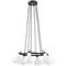 Подвесная люстра Lightstar Acrobata 761160