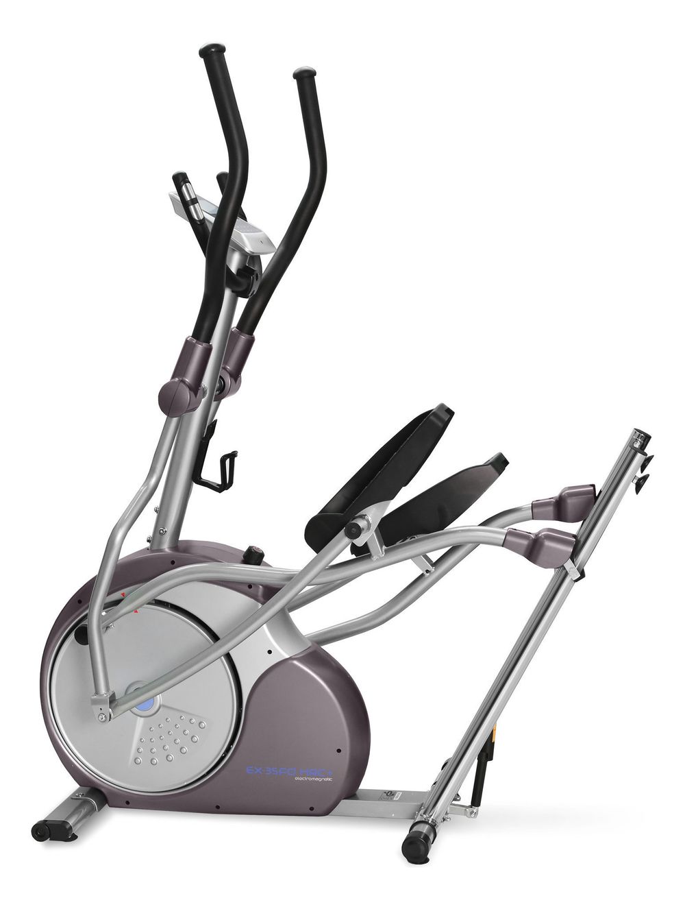 OXYGEN FITNESS EX-35FD HRC+