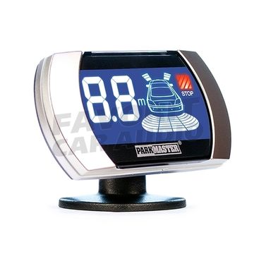 Парктроник Parkmaster 8-FJ-27-B 8 датч.