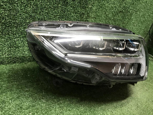 Фара левая Haval Jolion (2021-н.в.) LED