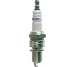 СВЕЧА ЗАЖИГАНИЯ "BRISK" DR15YS-9 СЕРЕБРО